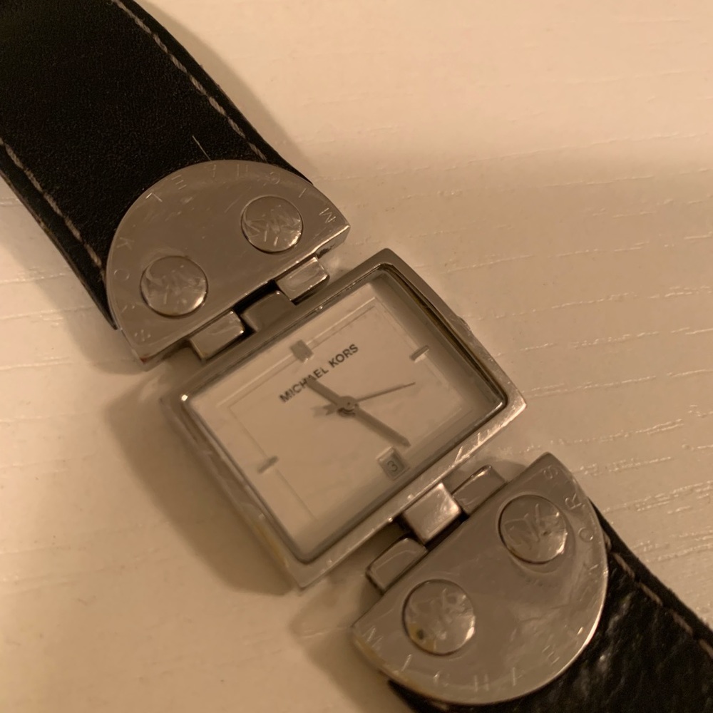 Women’s Michael Kors Watch